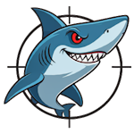 SharkEye Logo